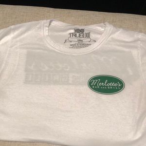 Merlotte’s  True Blood shirt